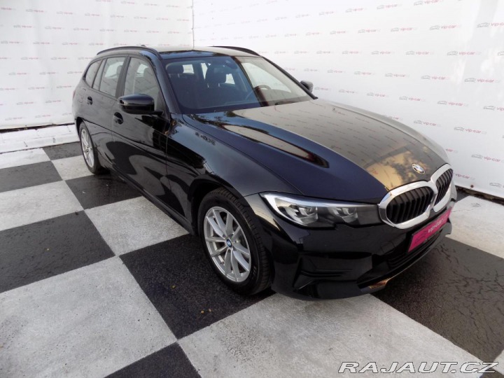 BMW 3 320d xDrive/Full-LED/ 2019
