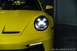 Porsche 911 GT3 992 4.0 LIFT/BOSE/PDK 2022