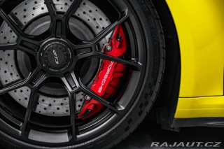 Porsche 911 GT3 992 4.0 LIFT/BOSE/PDK 2022