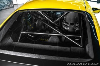 Porsche 911 GT3 992 4.0 LIFT/BOSE/PDK 2022