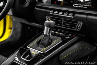 Porsche 911 GT3 992 4.0 LIFT/BOSE/PDK 2022