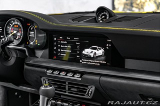 Porsche 911 GT3 992 4.0 LIFT/BOSE/PDK 2022