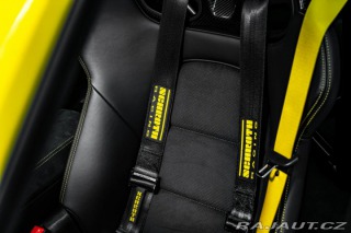Porsche 911 GT3 992 4.0 LIFT/BOSE/PDK 2022