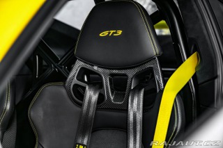 Porsche 911 GT3 992 4.0 LIFT/BOSE/PDK 2022