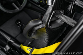 Porsche 911 GT3 992 4.0 LIFT/BOSE/PDK 2022