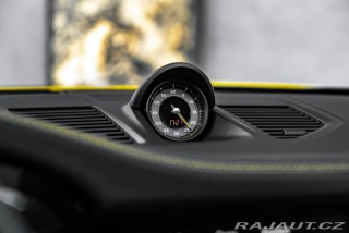 Porsche 911 GT3 992 4.0 LIFT/BOSE/PDK 2022