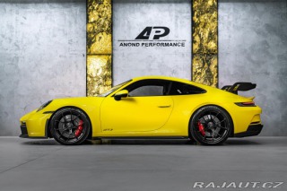 Porsche 911 GT3 992 4.0 LIFT/BOSE/PDK 2022