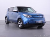 Kia Soul EV 81kW Premium Navi Kůže