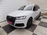 Audi SQ7 40 biTDI/4x4/Matrix/Pano/