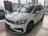 Volkswagen Touran 2,0TDI 110kW R-line FULLV