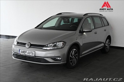 Volkswagen Golf 1,6 TDi 85kW JOIN NAVI Zá