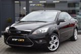 Ford Focus 2.0TDCi KABRIO*VÝHŘEV*SER