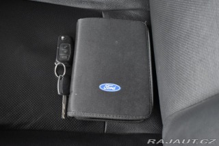 Ford Focus 2.0TDCi KABRIO*VÝHŘEV*SER 2009