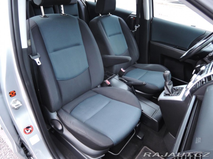 Mazda 5 2.0 MZR-CD 7.míst 2008
