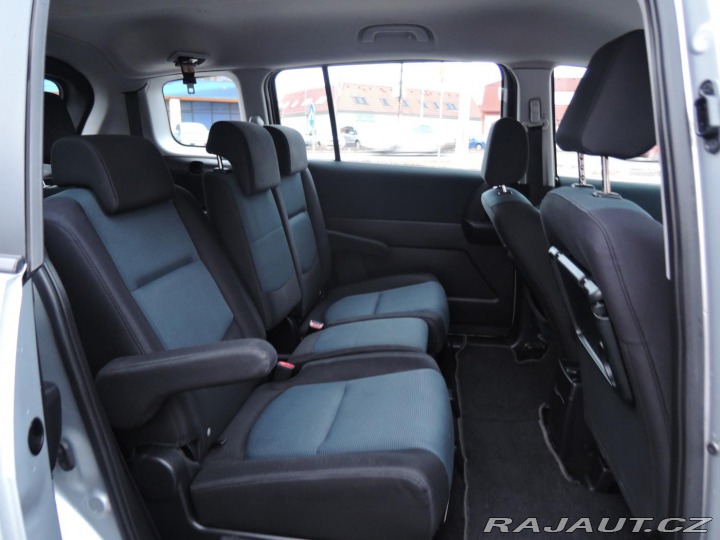 Mazda 5 2.0 MZR-CD 7.míst 2008