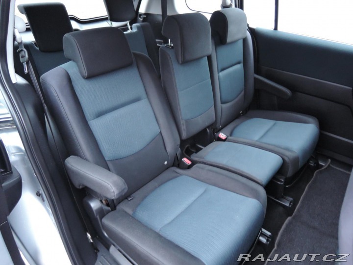 Mazda 5 2.0 MZR-CD 7.míst 2008
