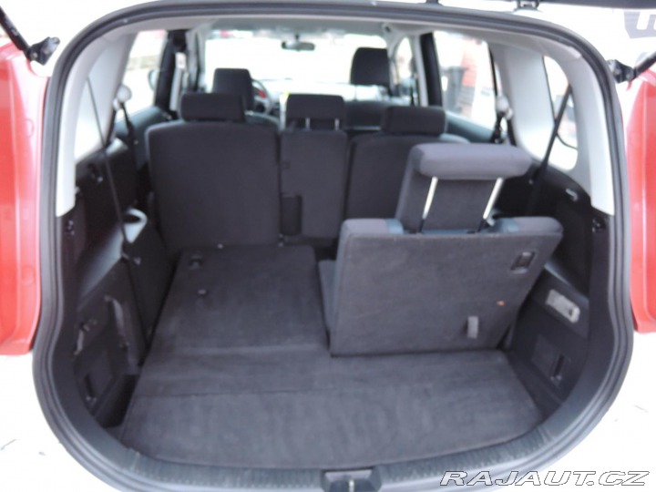 Mazda 5 2.0 MZR-CD 7.míst 2008