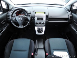 Mazda 5 2.0 MZR-CD 7.míst 2008