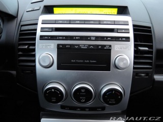 Mazda 5 2.0 MZR-CD 7.míst 2008