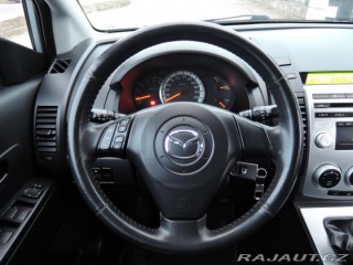 Mazda 5 2.0 MZR-CD 7.míst 2008