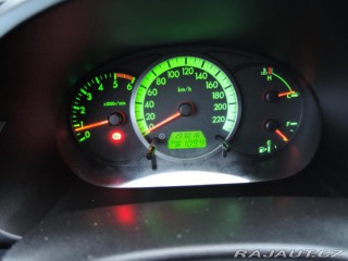 Mazda 5 2.0 MZR-CD 7.míst 2008