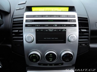 Mazda 5 2.0 MZR-CD 7.míst 2008