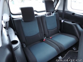 Mazda 5 2.0 MZR-CD 7.míst 2008