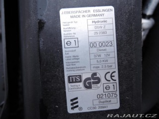 Mazda 5 2.0 MZR-CD 7.míst 2008