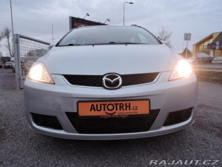 Mazda 5 2.0 MZR-CD 7.míst 2008