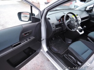 Mazda 5 2.0 MZR-CD 7.míst 2008