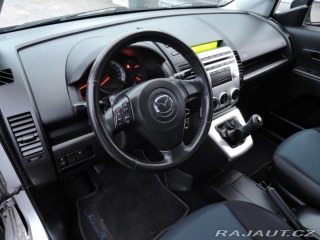 Mazda 5 2.0 MZR-CD 7.míst 2008