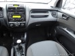 Kia Sportage 2.0 CRDi 4x4 Servis Tažné 2008