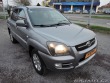 Kia Sportage 2.0 CRDi 4x4 Servis Tažné 2008