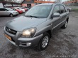 Kia Sportage 2.0 CRDi 4x4 Servis Tažné 2008