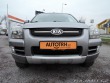 Kia Sportage 2.0 CRDi 4x4 Servis Tažné 2008