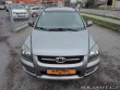 Kia Sportage 2.0 CRDi 4x4 Servis Tažné 2008