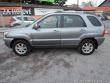 Kia Sportage 2.0 CRDi 4x4 Servis Tažné 2008