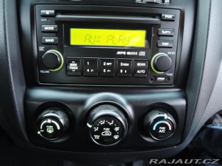 Kia Sportage 2.0 CRDi 4x4 Servis Tažné 2008