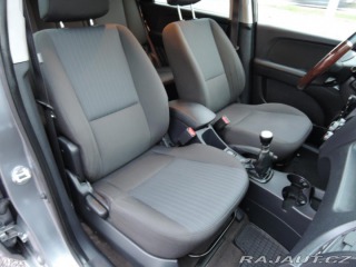 Kia Sportage 2.0 CRDi 4x4 Servis Tažné 2008
