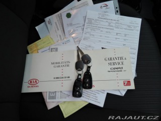 Kia Sportage 2.0 CRDi 4x4 Servis Tažné 2008