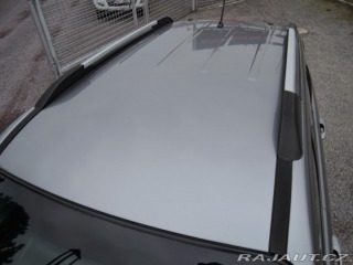 Kia Sportage 2.0 CRDi 4x4 Servis Tažné 2008