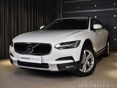 Volvo V90 2,0 CC T5 AWD 360 Kamera,