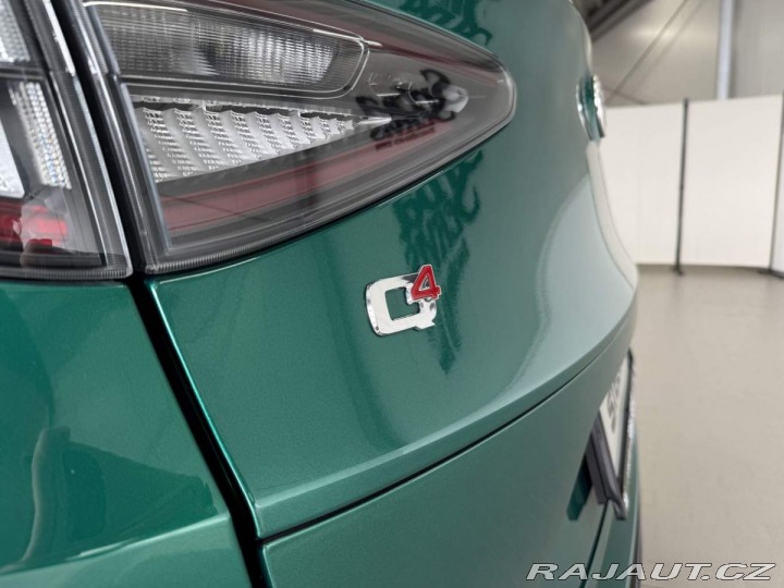 Alfa Romeo Stelvio 2.0 Turbo 280k Q4 TRIBUTO 2024