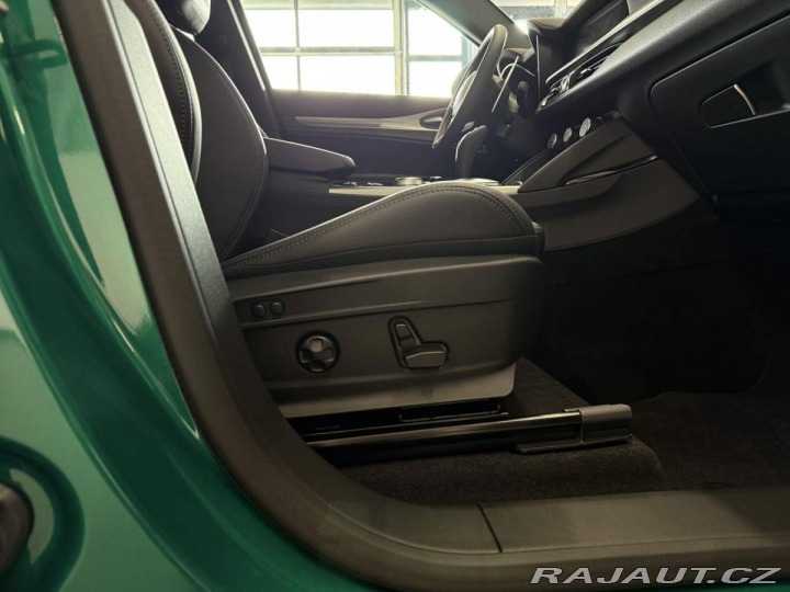 Alfa Romeo Stelvio 2.0 Turbo 280k Q4 TRIBUTO 2024