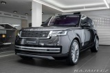 Land Rover Range Rover D350 First Edition/Meridi