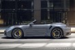 Porsche 911 Turbo S Cabriolet/Matrix/ 2024
