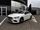 Mercedes-Benz A A 180 D Edition