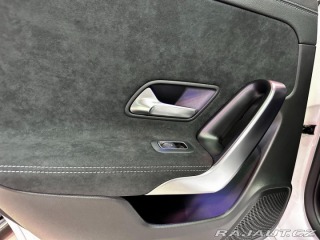Mercedes-Benz A A 180 D Edition 2023