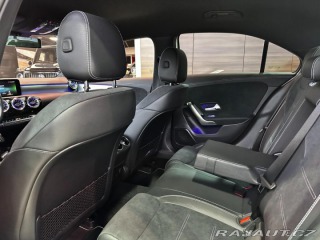 Mercedes-Benz A A 180 D Edition 2023