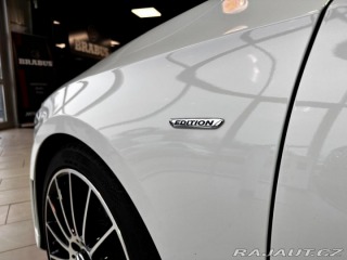 Mercedes-Benz A A 180 D Edition 2023